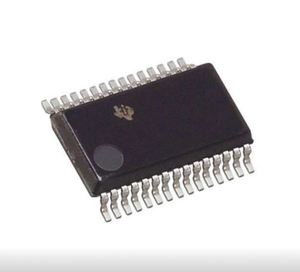 วงจรรวม TPS2206IDBR TPS2206 IC DUAL PCMCIA <span class=keywords><strong>POWER</strong></span> <span class=keywords><strong>SW</strong></span> 30-SSOP - Product Image 1
