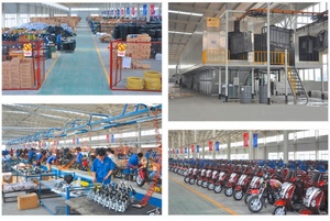 Scooter chinois avec cabine, tricycle à trois roues, kit de <span class=keywords><strong>vélo</strong></span>, tricycle cargo, moto - Product Image 6