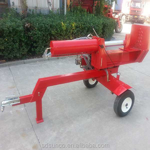 Remorquable <span class=keywords><strong>fendeuse</strong></span>/tracteur <span class=keywords><strong>fendeuse</strong></span> de bûches à vendre - Product Image 4