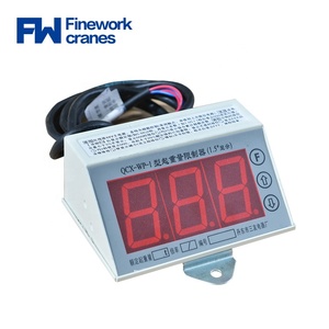 China Load Moment <strong>Limiter</strong> for <strong>Cranes</strong>,<strong>crane</strong> Load Moment <strong>Overload</strong> <strong>Limiter</strong> - Product Image 5