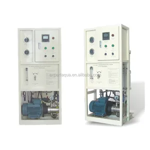 sea water treatment ro package for seawater desalination plant