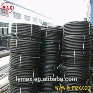 HDPE Israel Drip Irrigation Line and Pipe