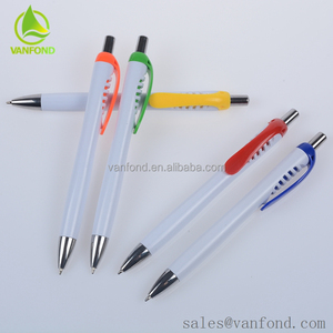 Top vente usine en plastique stylo à bille <span class=keywords><strong>bic</strong></span> - Product Image 1