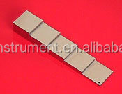 Steel <strong>Block</strong> IIW For The <strong>Calibration</strong> Of Ultrasonic Flaw Detection, ASME <strong>Block</strong>, DAC <strong>Blocks</strong> - Product Image 4
