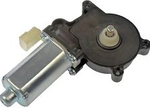 <span class=keywords><strong>Moteur</strong></span> de <span class=keywords><strong>vitre</strong></span> arrière droite électrique 12V DC pour <span class=keywords><strong>BMW</strong></span> 3 (<span class=keywords><strong>E46</strong></span>) OEM 67628362065 - Product Image 2