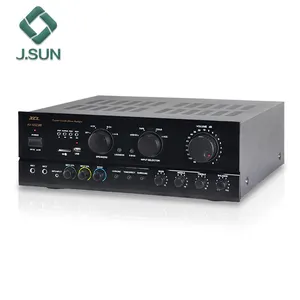 100W amplificatore audio con USB SD