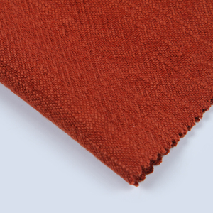Rouleau de tissu en coton et lin japonais mélangé, tissé, design personnalisé, vente en gros - Product Image 2