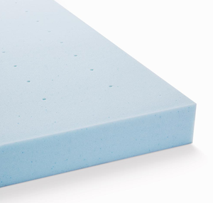 Gel Bộ nhớ bọt Nệm Topper <span class=keywords><strong>Hot</strong></span> Bán 45d certipur-chúng tôi giá nhà máy bán buôn - Product Image 4