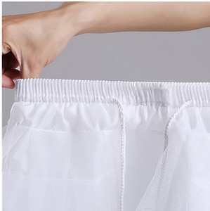 <span class=keywords><strong>Jupon</strong></span> pour enfants, robe courte à fleurs pour filles, accessoires Crinoline, nouvelle collection, WF937 - Product Image 2