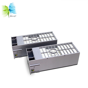 Hộp Bảo Trì Phụ Tùng WINNERJET Cho Bộ Thu Gom Mực <span class=keywords><strong>Fuji</strong></span> DL600 Cho Fujifilm Frontier <span class=keywords><strong>DL</strong></span> <span class=keywords><strong>600</strong></span> - Product Image 3