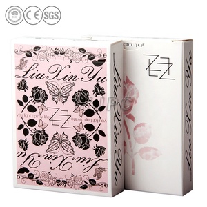 Carte da Gioco Personalizzate per Trucchi di Magia per Illusionisti - Product Image 4