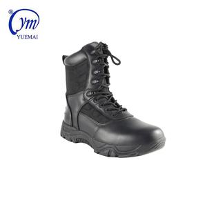 Fabbrica diretta all'ingrosso impermeabile confortevole allenamento all'aperto viaggiare escursionismo stivali <span class=keywords><strong>tattici</strong></span> - Product Image 3