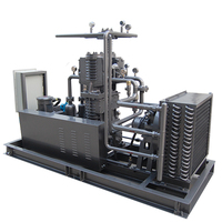 Válvula compressora tipo válvula do compressor