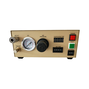 Chất lượng cao Máy Pha Chế Keo Dính kỹ thuật số dispenser <span class=keywords><strong>bottletop</strong></span> 1-10 ml - Product Image 2