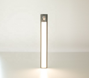 Luz del Gabinete LED PIR Sensor de movimiento de atenuación de 8%-100% del <span class=keywords><strong>arancel</strong></span> <span class=keywords><strong>aduanero</strong></span> común cambiante - Product Image 4