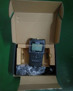 Độ lợi cao HD TM-<span class=keywords><strong>8500</strong></span> trimax tín hiệu kỹ thuật số vệ tinh Finder Meter <span class=keywords><strong>DVB</strong></span> S/<span class=keywords><strong>DVB</strong></span> S2 Finder Meter satfinder - Product Image 4