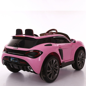 Trẻ em đi xe trên điện 12 v xe với điều khiển từ xa/đi xe trên xe ô tô cho 2 đến 8 năm tuổi - Product Image 4