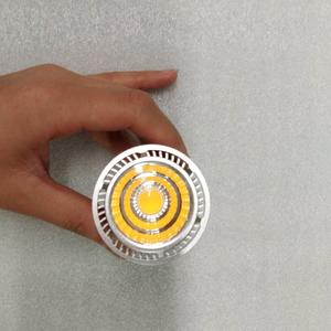 24V डीसी dimmable <span class=keywords><strong>MR16</strong></span> GU5.GU10 3 5W 7W CRI90 550lm एलईडी स्पॉट लाइट