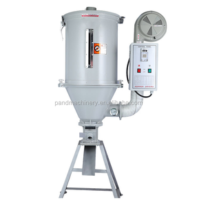 Máquina de secado de plástico para perros, dispositivo de secado de bolas de agua de 25kg-500kg - Product Image 1