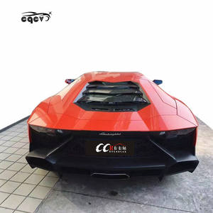 Kit de carrosserie pour pièces de réglage <span class=keywords><strong>Lamborghini</strong></span> LP700 à lp720 - Product Image 3
