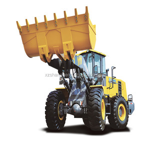<span class=keywords><strong>XCMG</strong></span> фронтальный погрузчик фронтальный погрузчик <span class=keywords><strong>LW180K</strong></span> - Product Image 5
