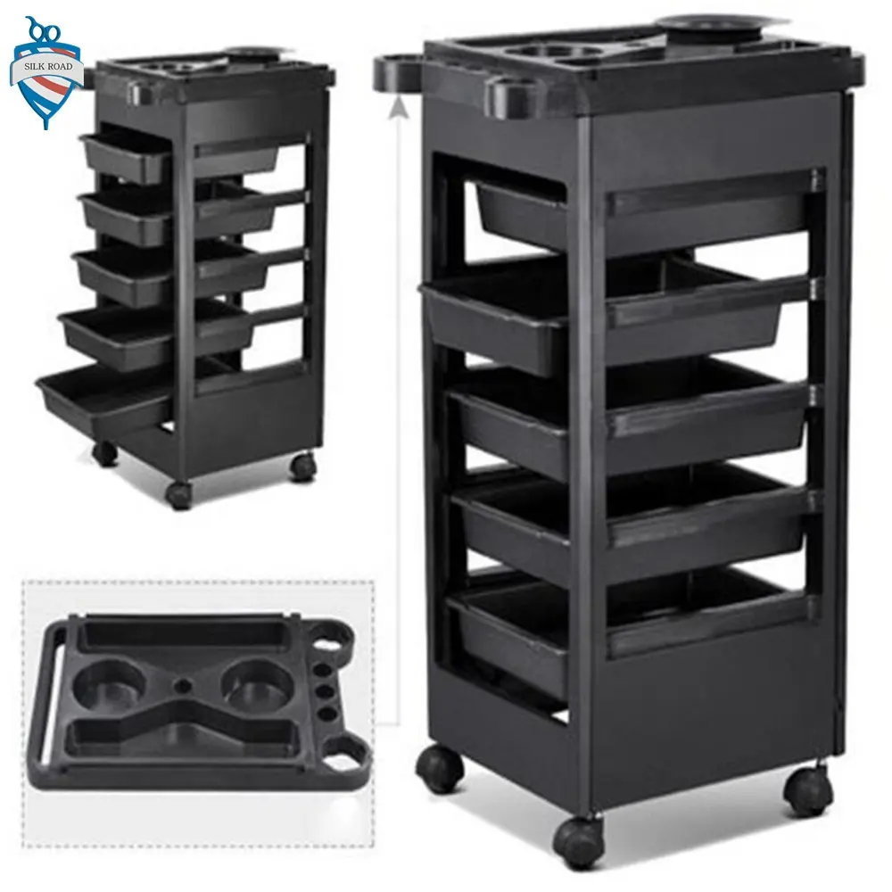 2020 new style Hot sale cheaper professional Hair Salon furniture Trolley