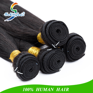 Capelli SedittyHair Senza Grovigli, Lisci Setosi, Ondulati, Brasiliani Remy Yaki con 100% Capelli Umani - Product Image 6