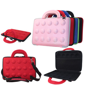 Usine OEM <span class=keywords><strong>professionnel</strong></span> antichoc EVA coque dure étui de transport pour <span class=keywords><strong>Chromebook</strong></span> étui pour ordinateur portable 11.6 pouces - Product Image 6