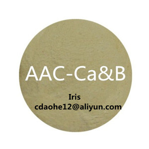 Phân Bón Lỏng Axit Amin + Boron + Canxi Nông Nghiệp Hữu Cơ CaB Chelated Khoáng Sản - Product Image 2