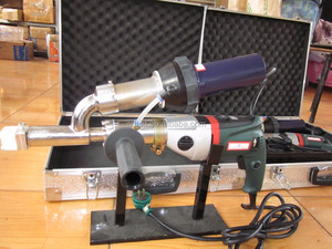 Plastik Máy Hàn - Product Image 6