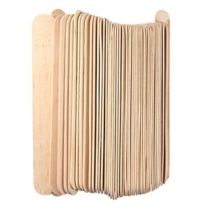 Chất Lượng Cao Gỗ Tự Nhiên Craft <span class=keywords><strong>Ice</strong></span> <span class=keywords><strong>Cream</strong></span> Sticks Cho Trẻ Em - Product Image 2