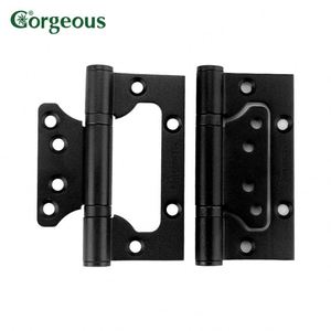 Leverancier Brandwerende Normale Hout Gate Scharnier Hardware Rvs Kogellager Vlinder Pin Deur Scharnier