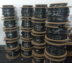 DLC MM GYFJH 2A1a <span class=keywords><strong>LSZH</strong></span> 30m 7.0 millimetri Ottica Assemblea di Cavo Cavo In Fibra Ottica - Product Image 4