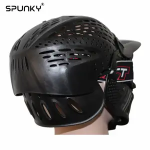 Import Paintball Paintball Mask Paintball Full Coverage Mask With Anti Fog Thermal Lens