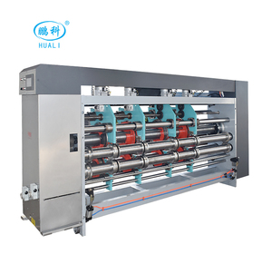 Máy In <span class=keywords><strong>Flexo</strong></span> Tốc Độ Cao Cho Hộp Bánh Pizza - Product Image 5