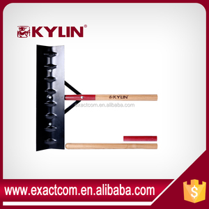 ידית ארוכה שלג האת מגרד אסם <span class=keywords><strong>PUSHER</strong></span> - Product Image 1