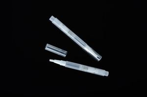 Ultra gruesa cerradura a prueba <span class=keywords><strong>de</strong></span> alcohol botella Assorted Color Nail Polish <span class=keywords><strong>Corrector</strong></span> Pluma Clic Cosmética - Product Image 2