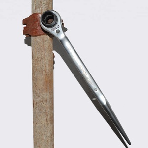 Ratschenschlüssel Stahlmontageschlüssel Stahlbauwerkzeuge Lieferanten - Product Image 6