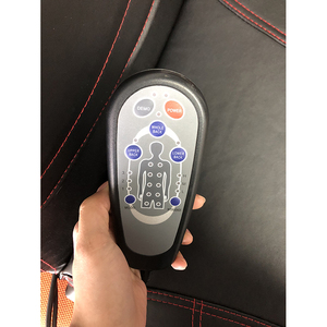 Voiture électronique pétrissage <span class=keywords><strong>shiatsu</strong></span> masseur coussin de siège de <span class=keywords><strong>massage</strong></span> de chaise de <span class=keywords><strong>massage</strong></span> - Product Image 3
