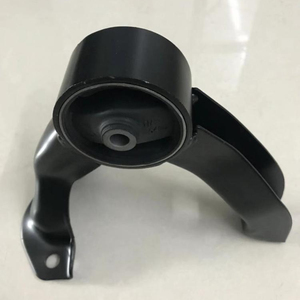 MN101387 MN101572 A5417 Hỗ Trợ Gắn Động Cơ Cao Su Phía Sau Cho Mitsubishi Dodge Jeeep - Product Image 1