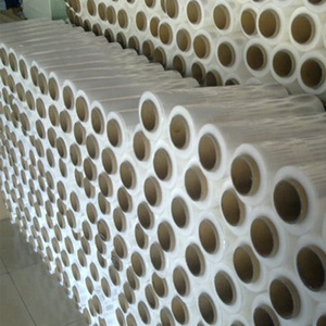 <strong>PVC</strong>/PE Raffia Flat Drawing Stretching <strong>Extruder</strong> Film Making Machine - Product Image 4