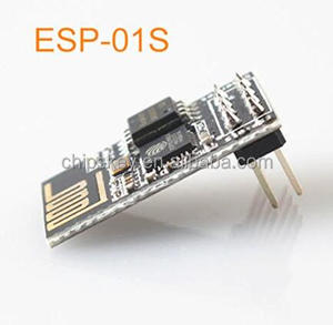 #27095 công nghiệp công suất thấp ESP-01S <span class=keywords><strong>ESP8266</strong></span> mô-đun cổng nối tiếp để chuyển đổi Wifi mô-đun điện tử - Product Image 2