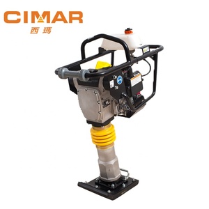 <strong>Tamping</strong> <strong>Rammer</strong> <strong>Loncin</strong> RM80 <strong>Tamping</strong> <strong>Rammer</strong> Parts - Product Image 2