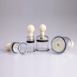 <span class=keywords><strong>Chinois</strong></span> médical professionnel de haute qualité Tasse vide torsion ventouses <span class=keywords><strong>massage</strong></span> - Product Image 5
