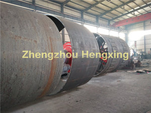 Quặng sắt Nhà Máy Sản Xuất Hematit <span class=keywords><strong>Rotary</strong></span> Lò Cho Fe3o4 Calcinations, Chất Lượng cao Hematite <span class=keywords><strong>Rotary</strong></span> Lò, Quặng sắt Tuyên Bố - Product Image 3