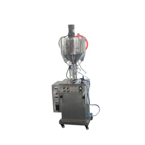 Approbation ISO <span class=keywords><strong>cbd</strong></span> huile machine de remplissage - Product Image 2
