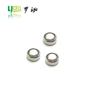 Pin Nút LR754 <span class=keywords><strong>1.5V</strong></span> AG5 Cho Đồng Hồ/Máy Ảnh/Điều Khiển Từ Xa - Product Image 2