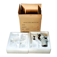 Professional Supplier of High Grade Stereoscopic Microscope for Lab Stereoscopic Microscope