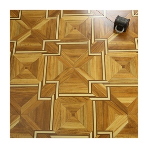 Nuevo Suelo Laminado <span class=keywords><strong>de</strong></span> Parqué <span class=keywords><strong>de</strong></span> Color Chindo - Product Image 4