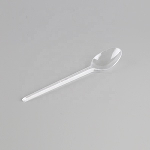 <span class=keywords><strong>Set</strong></span> di <span class=keywords><strong>Posate</strong></span> Monouso in <span class=keywords><strong>Plastica</strong></span> per Compagnie Aeree con Pepe e Sale - Product Image 6